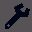 Old wrench icon